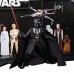 Фигурка Star Wars Darth Vader с диарамой серии The Black Series 40th Anniversary